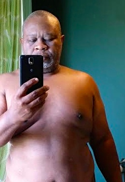 End of Week 7 In the Gym