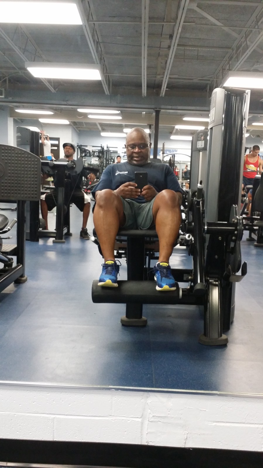 Low Energy Problems Today