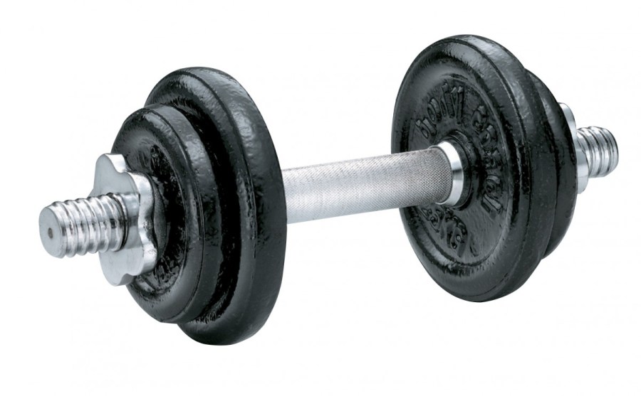 Body_Coach_Dumbbell_set_10_kg