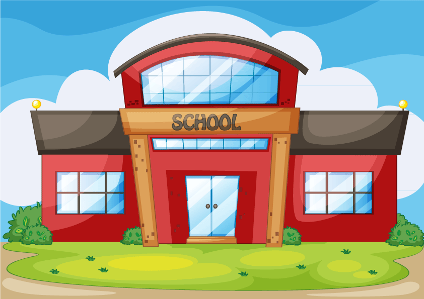 End of the School Year