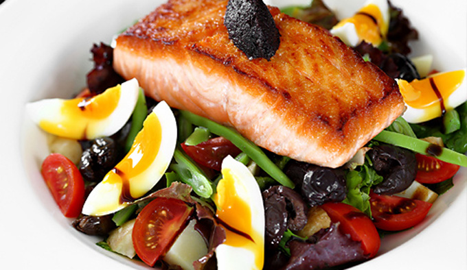 Update on my Low Carb High Fat Diet (aka Ketogenic Diet)