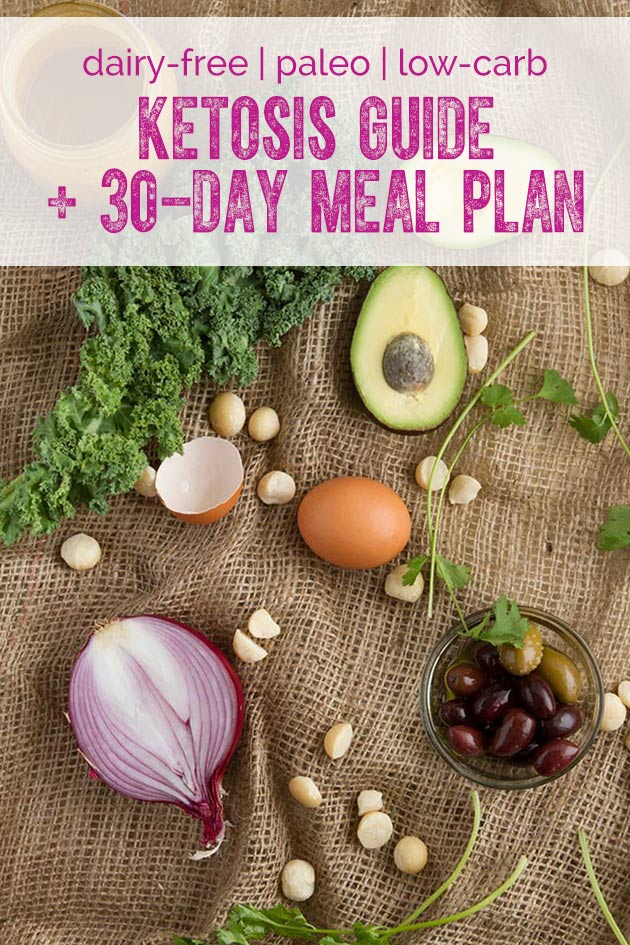 The Keto-Beginning