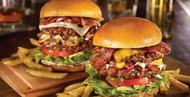 There is NO CHEAT DAY!!