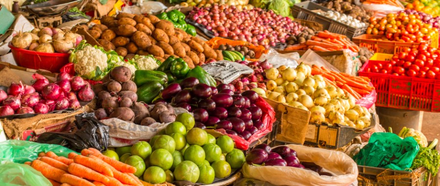 Upgrading the Way I Cook