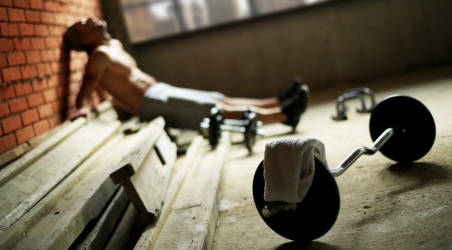 Dealing With Setbacks