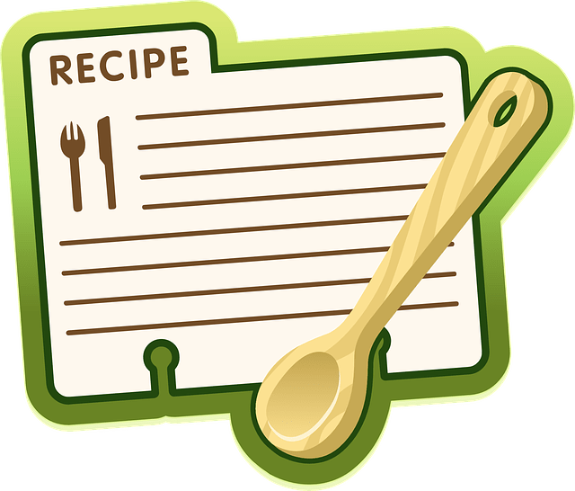 About the Recipes