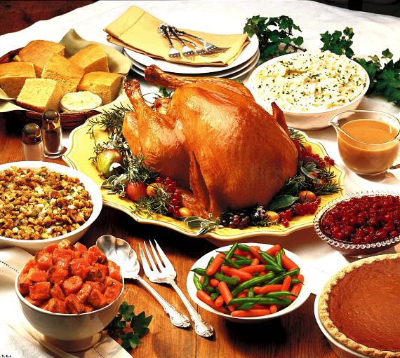 The Holidays Are Gone!