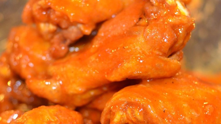Buffalo Wing Sauce