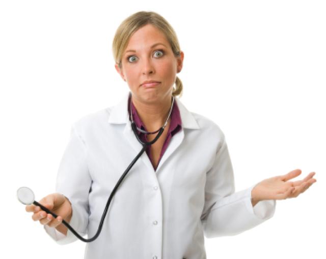 Today's Doctor Visit