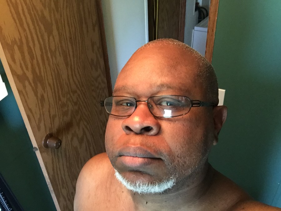 What The Hell is Up With mY Hair?