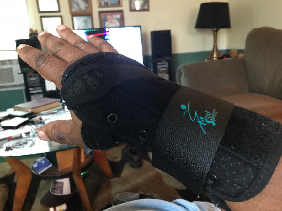 Health Update Sept 2017