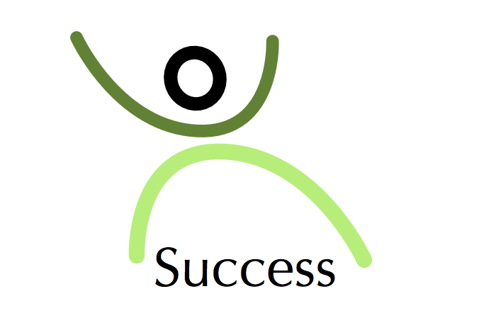 Constantly Failing, Constantly Succeeding