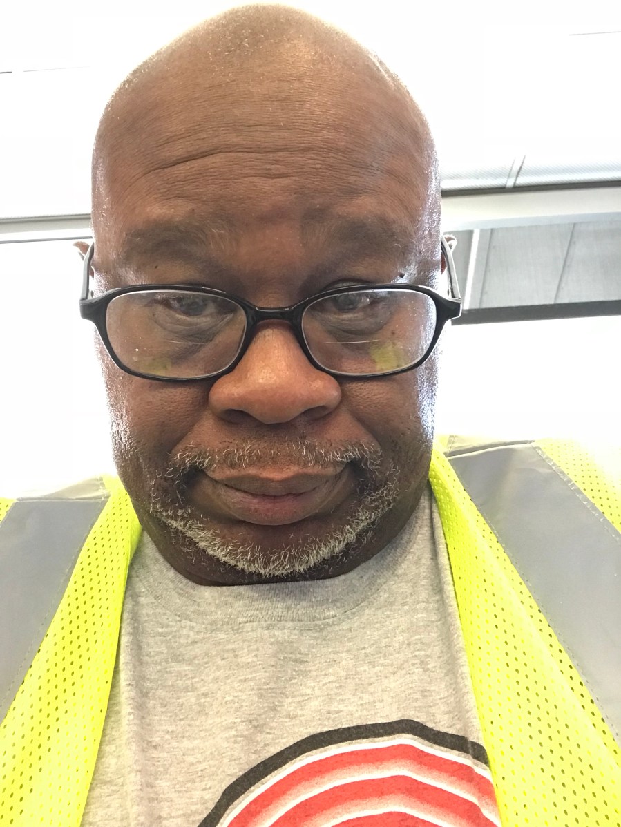 All-Star @ Waffle House