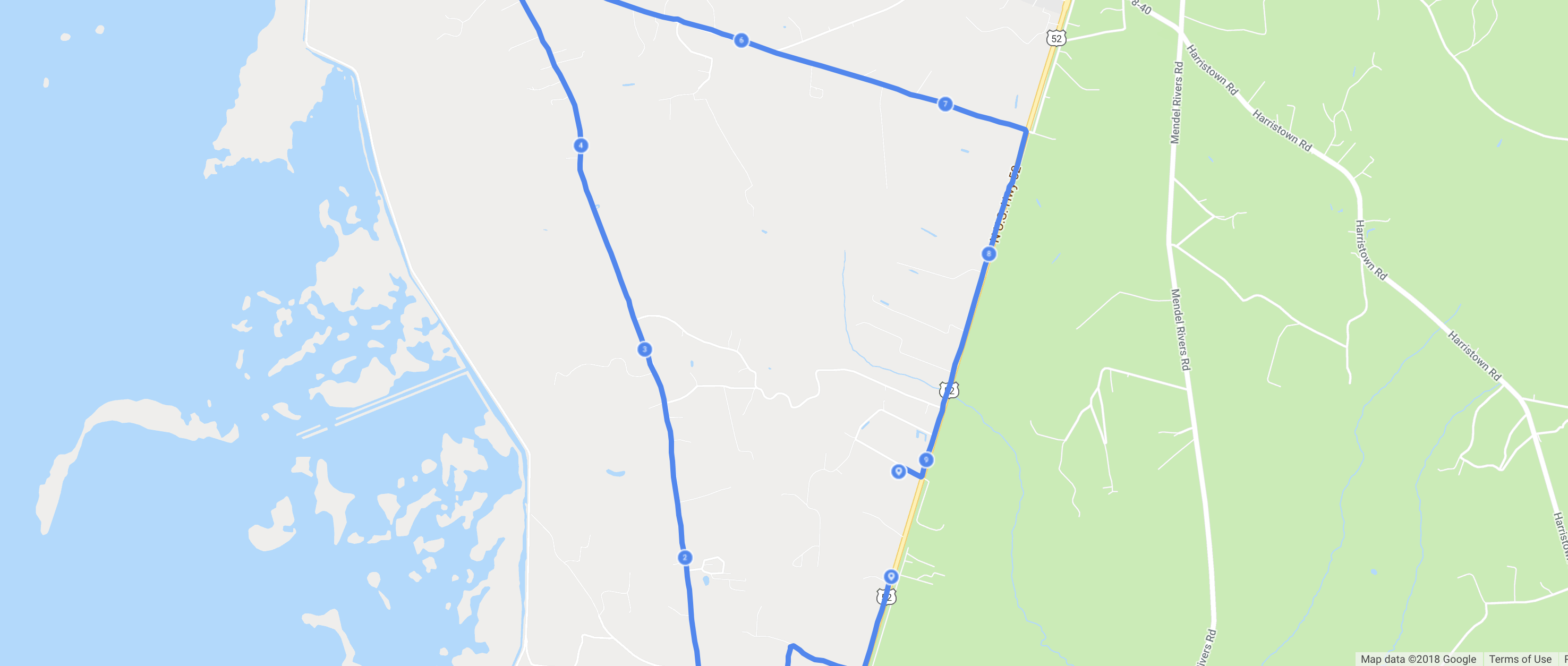 A Great Saturday Morning