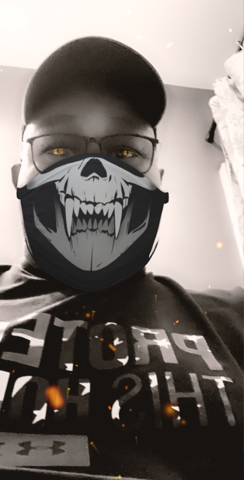 Failure, Thanksgiving, & moving on