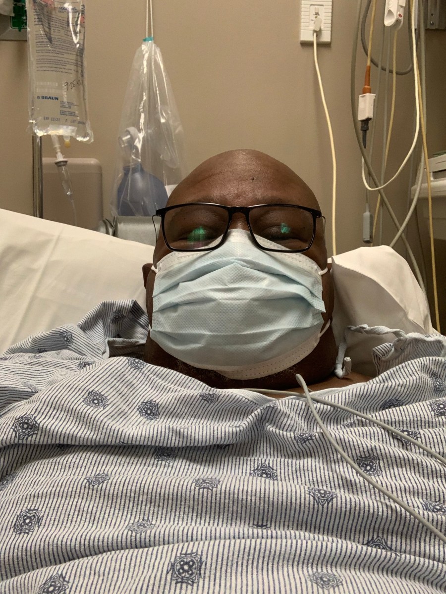 Endoscopy: My Awesome Dr.’s Visit