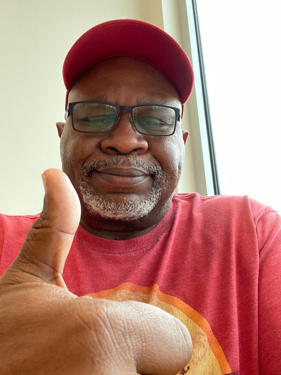 A Great Report From My Doctor!