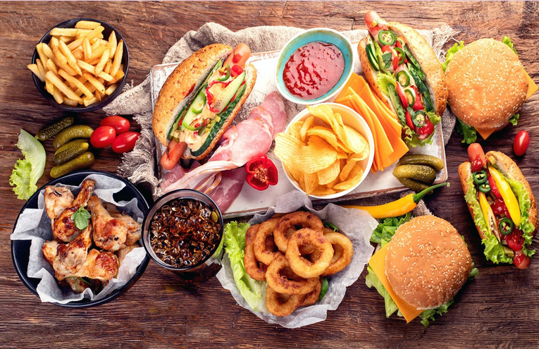 I have Stumbled Hard