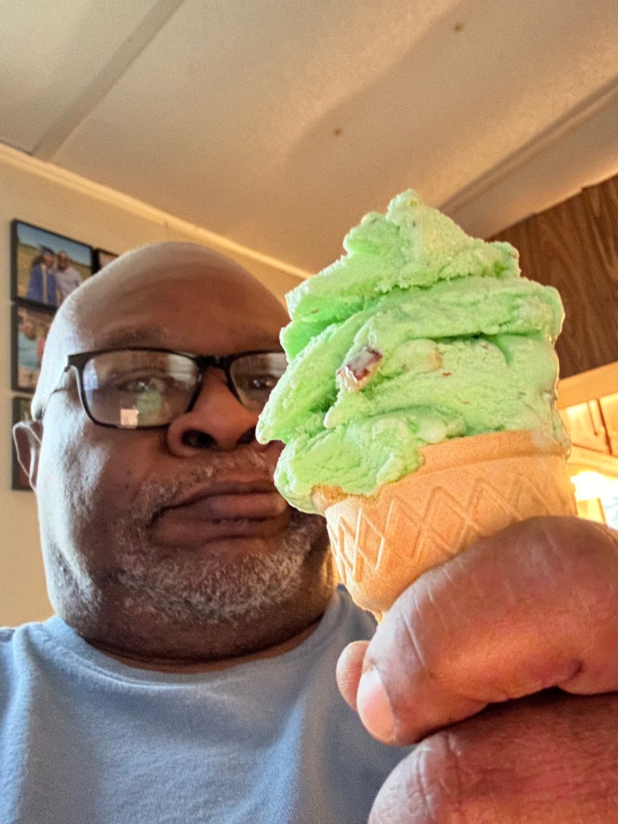 Finally, Some Health Improvement