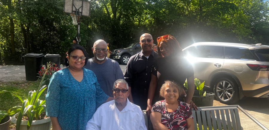 He Worked In Literal Hell