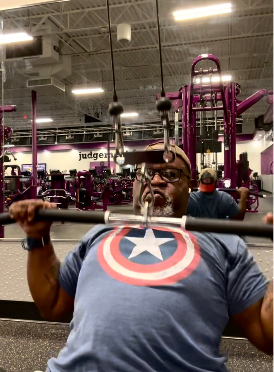 Overcoming Guilt and Pain: My Journey to a Stronger and Healthier Self