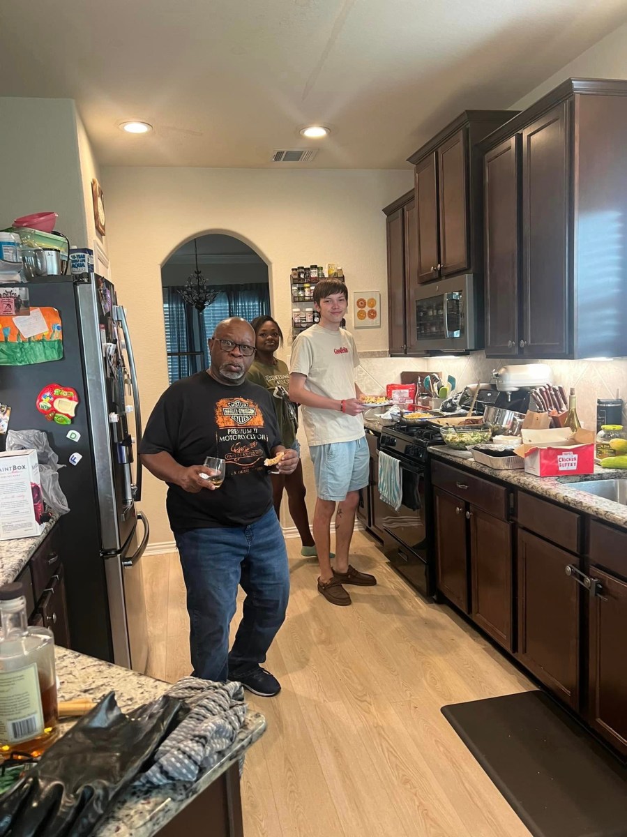 So That Went Well (not)/Labor Day Weekend