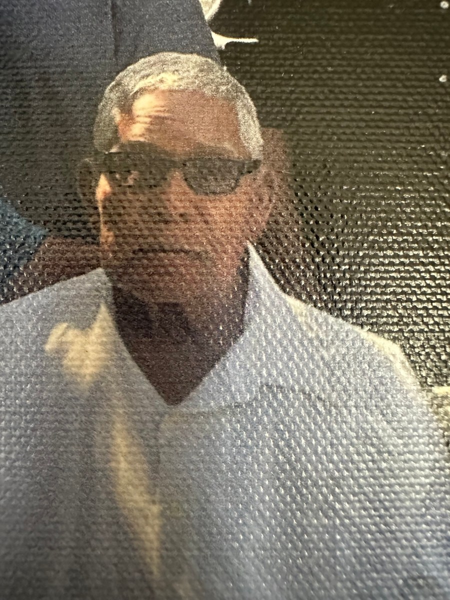 My Dad-Life of the Elderly