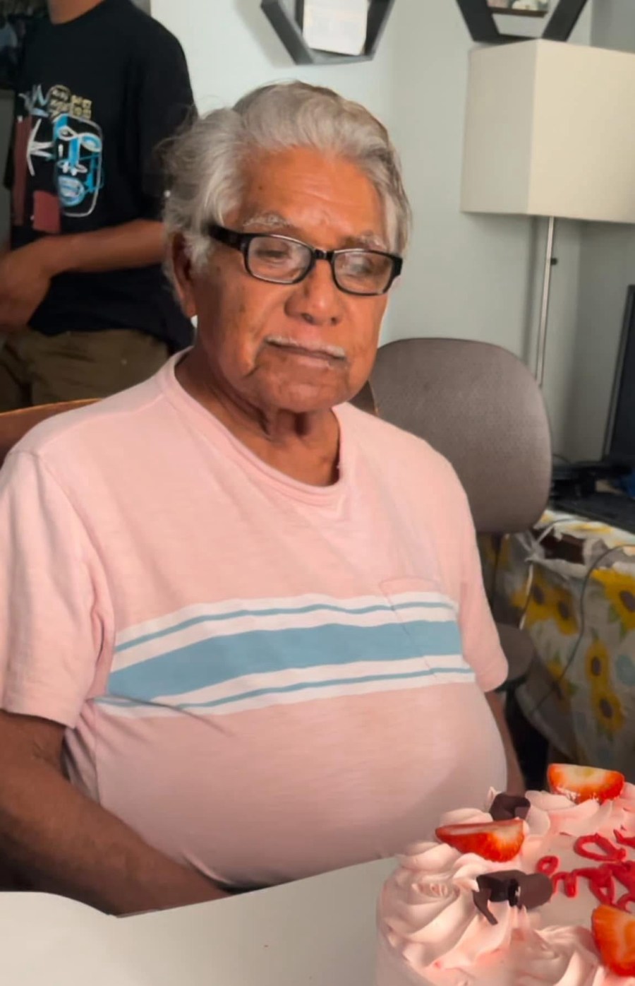 Merry Christmas and Goodbye